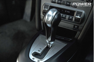 Porsche 911 997 Turbo 610Ps